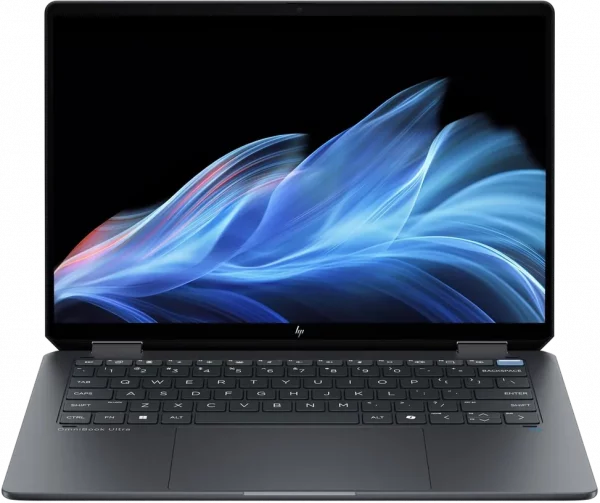 Ordinateur Portable Convertible 2-en-1 HP OmniBook Ultra Flip 14-fh0000nk (AZ5Y6EA)