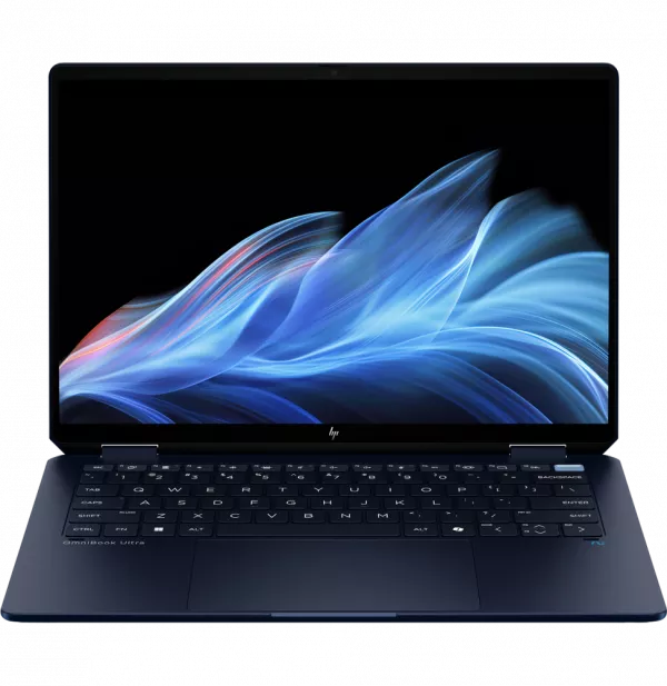 Ordinateur Portable Convertible 2-en-1 HP OmniBook Ultra Flip 14-fh0000nk (AZ5Y6EA)