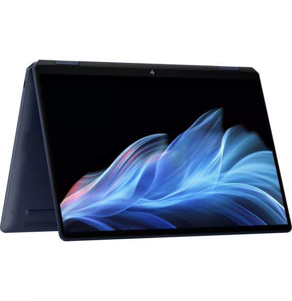 Ordinateur Portable Convertible 2-en-1 HP OmniBook Ultra Flip 14-fh0000nk (AZ5Y6EA)