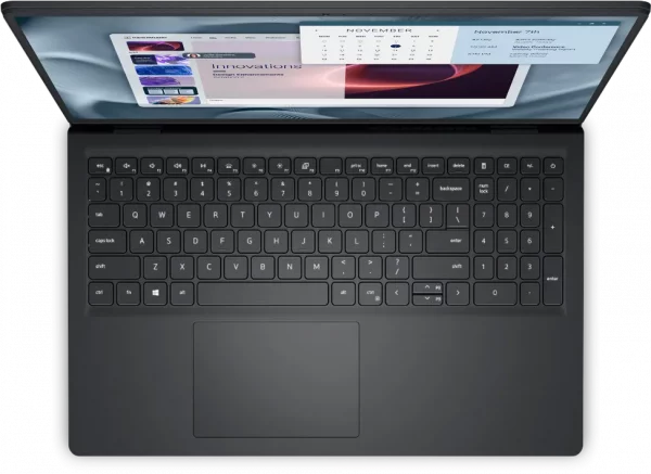 Ordinateur Portable Dell Pro 15 Essential PV15250 (PV15250-I5-FD)