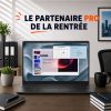 Ordinateur Portable Dell Pro 15 Essential PV15250 (PV15250-I5-FD)