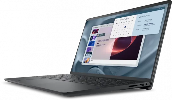 Ordinateur Portable Dell Pro 15 Essential PV15250 (PV15250-I5-FD)
