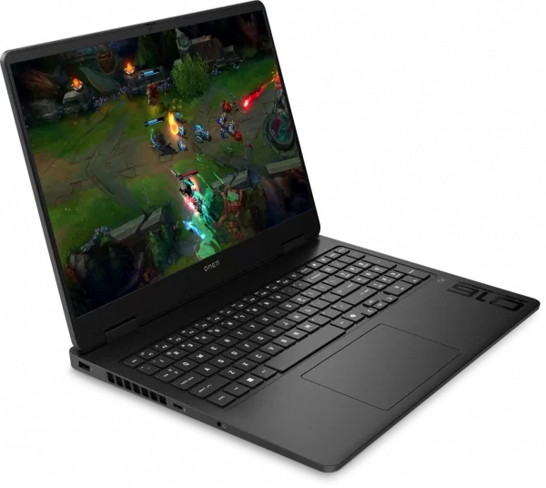 Ordinateur portable Gaming HP Omen 16-am0063nf (C65V8EA) Ordinateur portable Gaming HP Omen 16-am0063nf (C65V8EA)