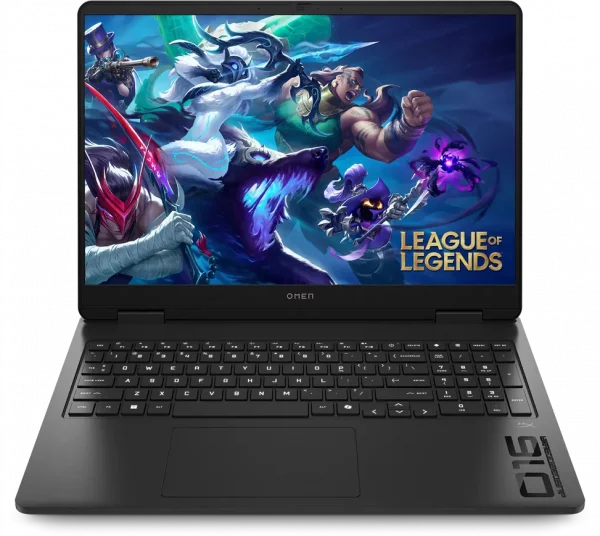 Ordinateur portable Gaming HP Omen 16-am0063nf (C65V8EA) Ordinateur portable Gaming HP Omen 16-am0063nf (C65V8EA)