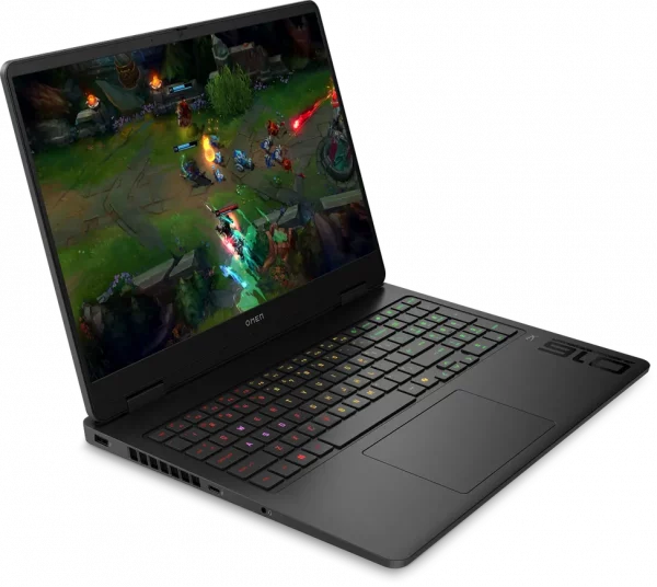 Ordinateur portable Gaming HP Omen 16-am0086nf (D01JWEA)
