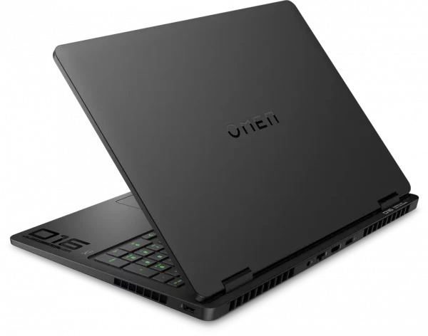 Ordinateur portable Gaming HP Omen 16-am0086nf (D01JWEA)