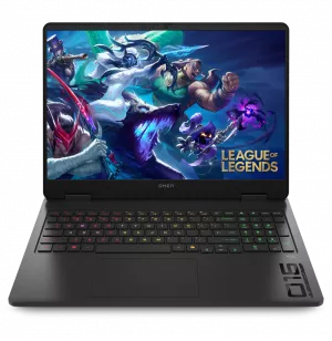 Ordinateur portable Gaming HP Omen 16-am0086nf (D01JWEA)