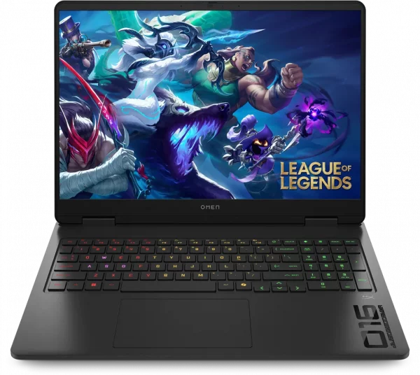 Ordinateur portable Gaming HP Omen 16-am0086nf (D01JWEA)
