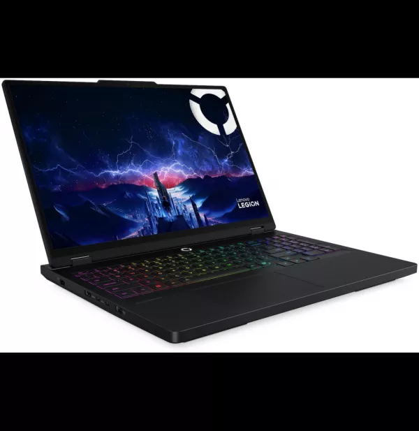 Ordinateur portable Gaming Lenovo Legion Pro 5 16IAX10 (83LU002GFE)