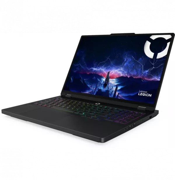 Ordinateur portable Gaming Lenovo Legion Pro 5 16IAX10 (83LU002GFE)