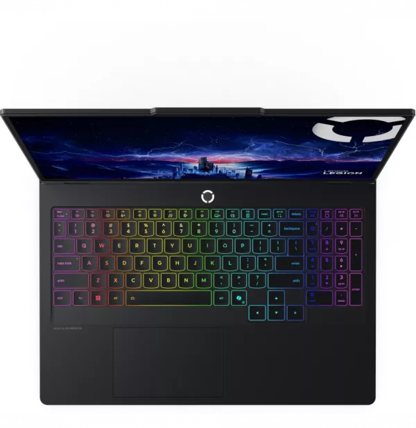 Ordinateur portable Gaming Lenovo Legion Pro 5 16IAX10 (83LU002GFE)