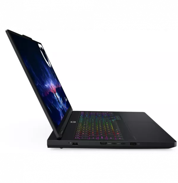 Ordinateur portable Gaming Lenovo Legion Pro 5 16IAX10 (83LU002GFE)