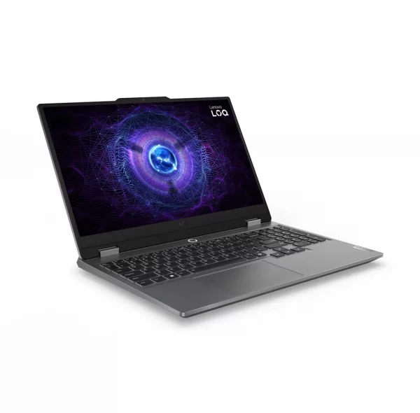 Ordinateur portable Gaming Lenovo LOQ 15IRX9 (83DV01HFFE)