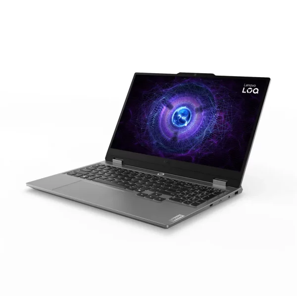 Ordinateur portable Gaming Lenovo LOQ 15IRX9 (83DV01HFFE)