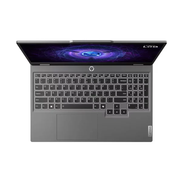 Ordinateur portable Gaming Lenovo LOQ 15IRX9 (83DV01HFFE)