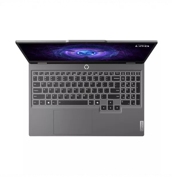 Ordinateur portable Gaming Lenovo LOQ 15IRX9 (83DV01HFFE)