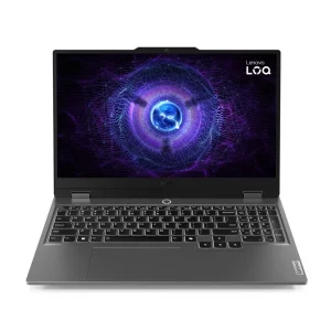 Ordinateur portable Gaming Lenovo LOQ 15IRX9 (83DV01HFFE) Ordinateur portable Gaming Lenovo LOQ 15IRX9 (83DV01HFFE)