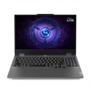 Ordinateur portable Gaming Lenovo LOQ 15IRX9 (83DV01HFFE)