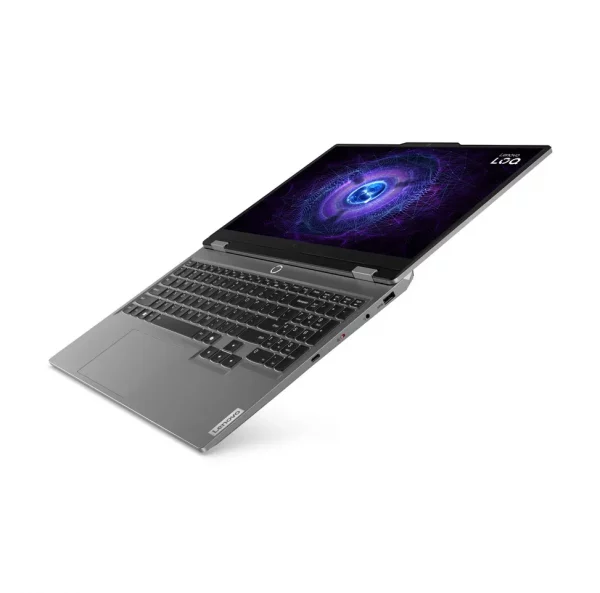 Ordinateur portable Gaming Lenovo LOQ 15IRX9 (83DV01HFFE)