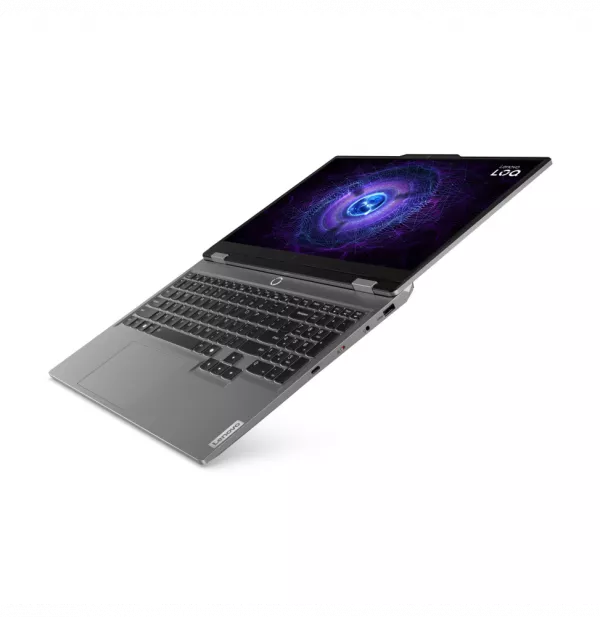 Ordinateur portable Gaming Lenovo LOQ 15IRX9 (83DV01HFFE)