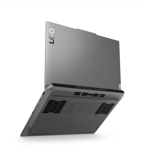 Ordinateur portable Gaming Lenovo LOQ 15IRX9 (83DV01HFFE)
