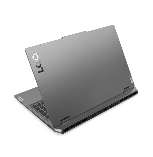 Ordinateur portable Gaming Lenovo LOQ 15IRX9 (83DV01HFFE)