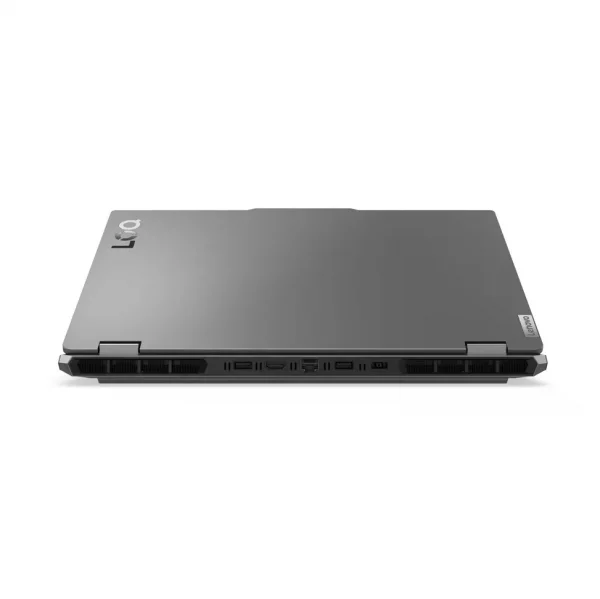 Ordinateur portable Gaming Lenovo LOQ 15IRX9 (83DV01HFFE)