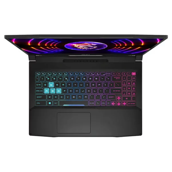 Ordinateur Portable Gaming MSI Katana 15 HX B14WFK-862MA (9S7-1587C1-862)
