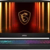 Ordinateur Portable Gaming MSI Katana 15 HX B14WFK-862MA (9S7-1587C1-862)