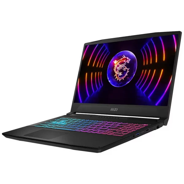 Ordinateur Portable Gaming MSI Katana 15 HX B14WFK-862MA (9S7-1587C1-862)