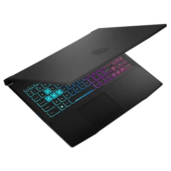 Ordinateur Portable Gaming MSI Katana 15 HX B14WFK-862MA (9S7-1587C1-862)