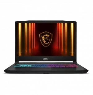 Ordinateur Portable Gaming MSI Katana 15 HX B14WFK-862MA (9S7-1587C1-862)