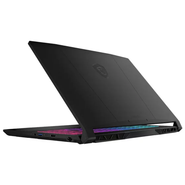 Ordinateur Portable Gaming MSI Katana 15 HX B14WFK-862MA (9S7-1587C1-862)