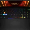 Ordinateur Portable Gaming MSI Vector 18 HX AI A2XWJG-1011MA (9S7-1824B4-1010)