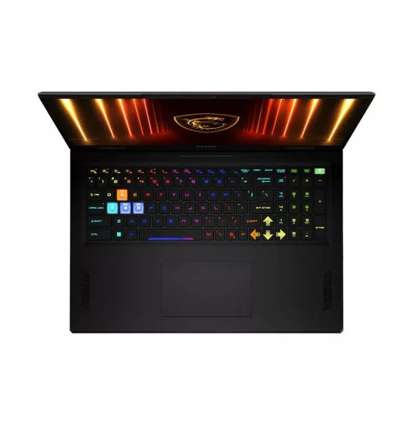 ordinateur-portable-gaming-msi-vector-18-hx-ai-a2xwjg-1011ma-9s7-1824b4-1010-3 Ordinateur Portable Gaming MSI Vector 18 HX AI A2XWJG-1011MA (9S7-1824B4-1010)