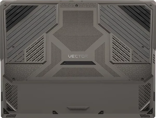 Ordinateur Portable Gaming MSI Vector 18 HX AI A2XWJG-1011MA (9S7-1824B4-1010)