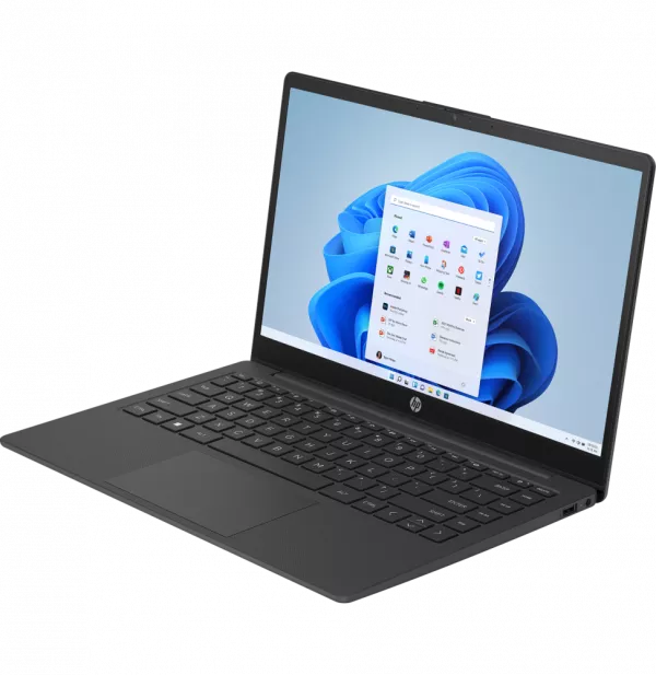 Ordinateur portable HP 14-ep0053nk (BU7T4EA)