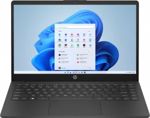 Ordinateur portable HP 14-ep0053nk (BU7T4EA)