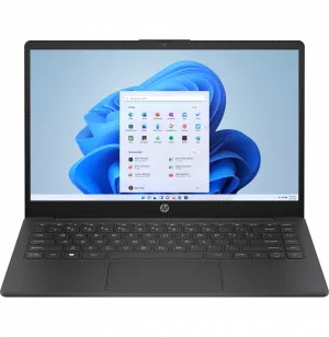 Ordinateur portable HP 14-ep0053nk (BU7T4EA)