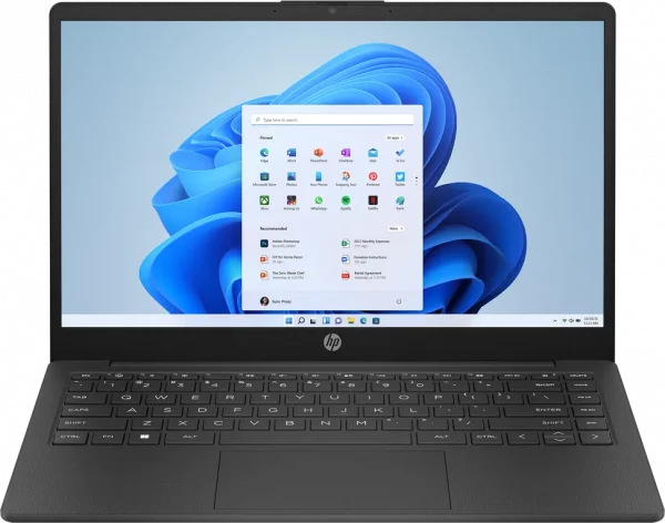 Ordinateur portable HP 14-ep0053nk (BU7T4EA)