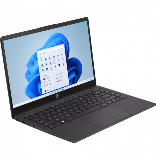 Ordinateur portable HP 14-ep0072nk (BU8A4EA)