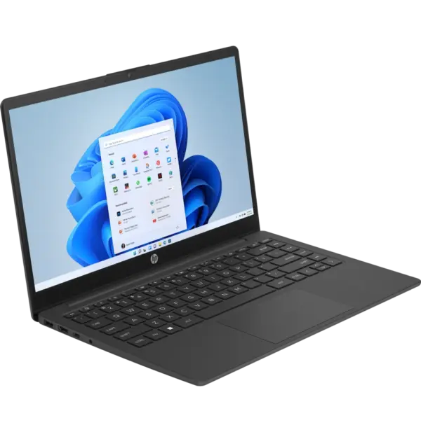Ordinateur portable HP 14-ep0072nk (BU8A4EA)