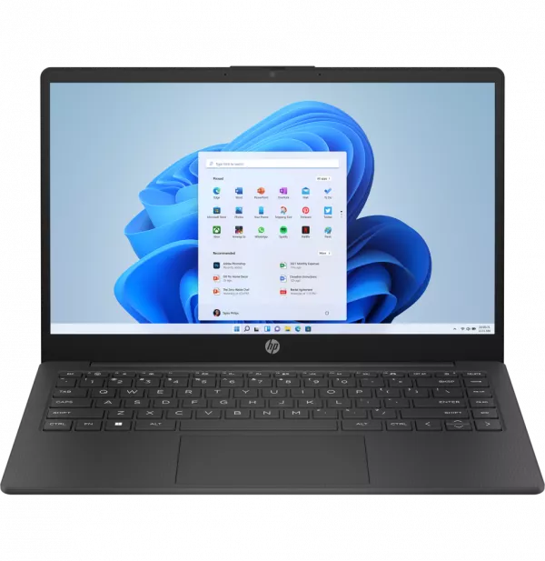 Ordinateur portable HP 14-ep0072nk (BU8A4EA)