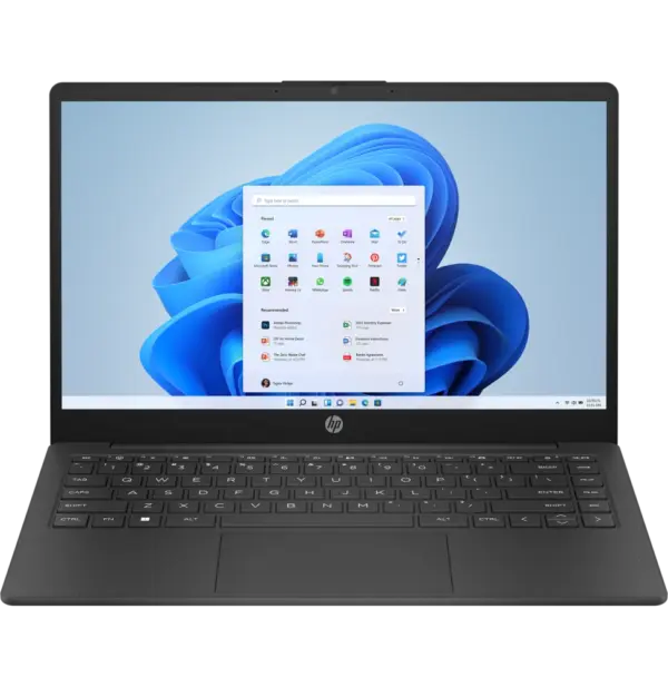 Ordinateur portable HP 14-ep0072nk (BU8A4EA)