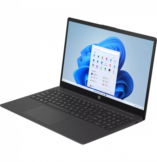 Ordinateur portable HP 15-fd0389nk (BU8L9EA)