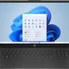 Ordinateur portable HP 15-fd0389nk (BU8L9EA)