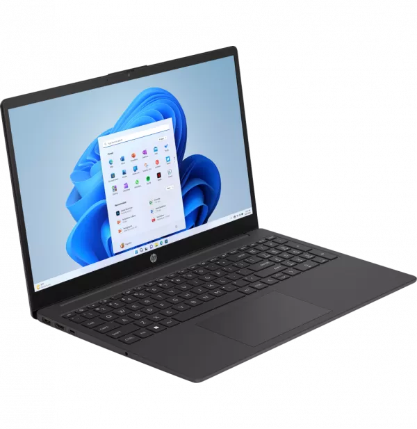 Ordinateur portable HP 15-fd0389nk (BU8L9EA)