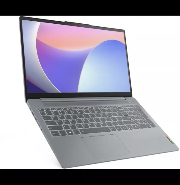 Ordinateur Portable Lenovo IdeaPad Slim 3 15IRU8 (82X700EHFE)