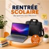 Ordinateur Portable Lenovo IdeaPad Slim 3 15IRU8 (82X700EHFE)
