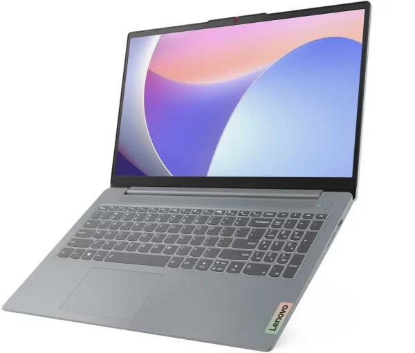 Ordinateur Portable Lenovo IdeaPad Slim 3 15IRU8 (82X700EHFE)